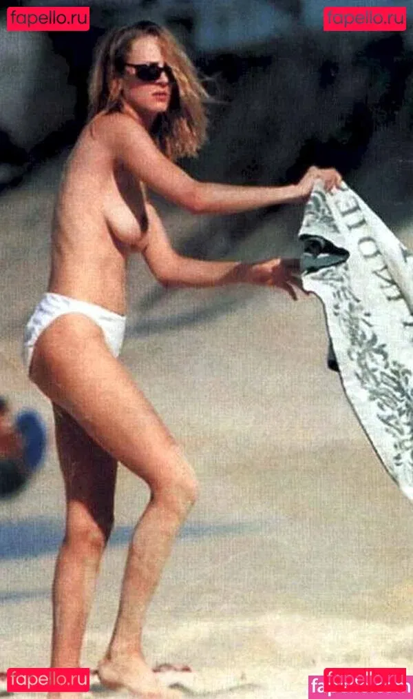 Uma Thurman Onlyfans Photo Gallery 