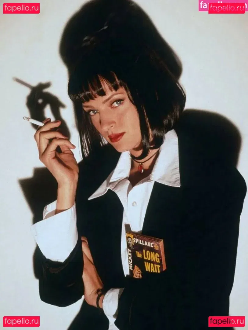 Uma Thurman Onlyfans Photo Gallery 