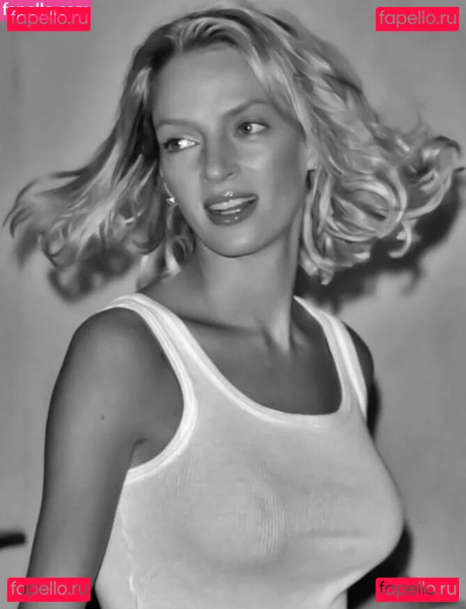 Uma Thurman Onlyfans Photo Gallery 