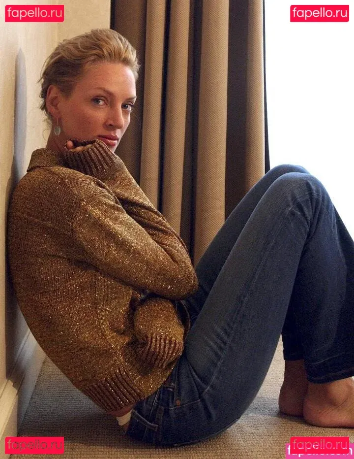 Uma Thurman Onlyfans Photo Gallery 