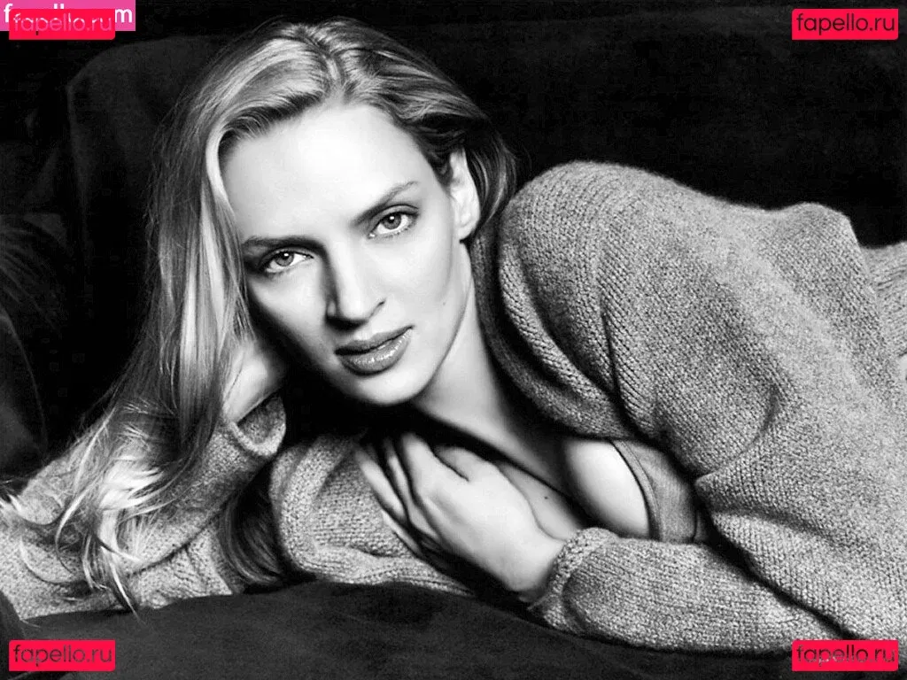 Uma Thurman Onlyfans Photo Gallery 