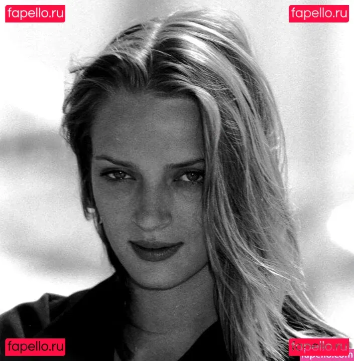 Uma Thurman Onlyfans Photo Gallery 