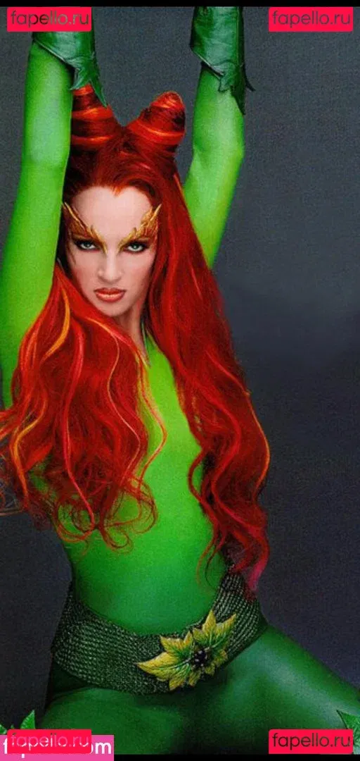 Uma Thurman Onlyfans Photo Gallery 