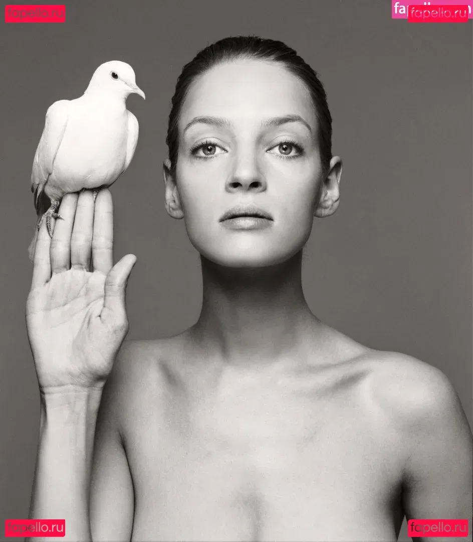 Uma Thurman Onlyfans Photo Gallery 