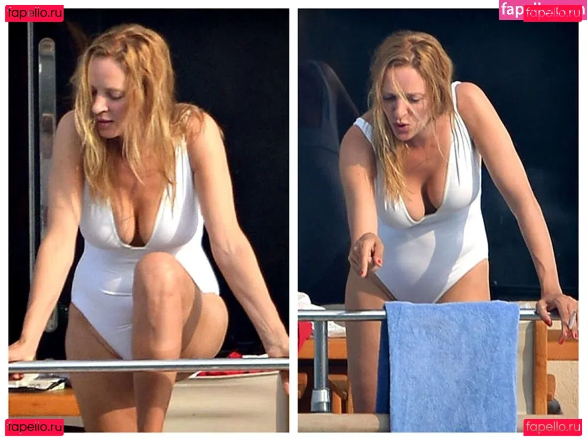Uma Thurman Onlyfans Photo Gallery 