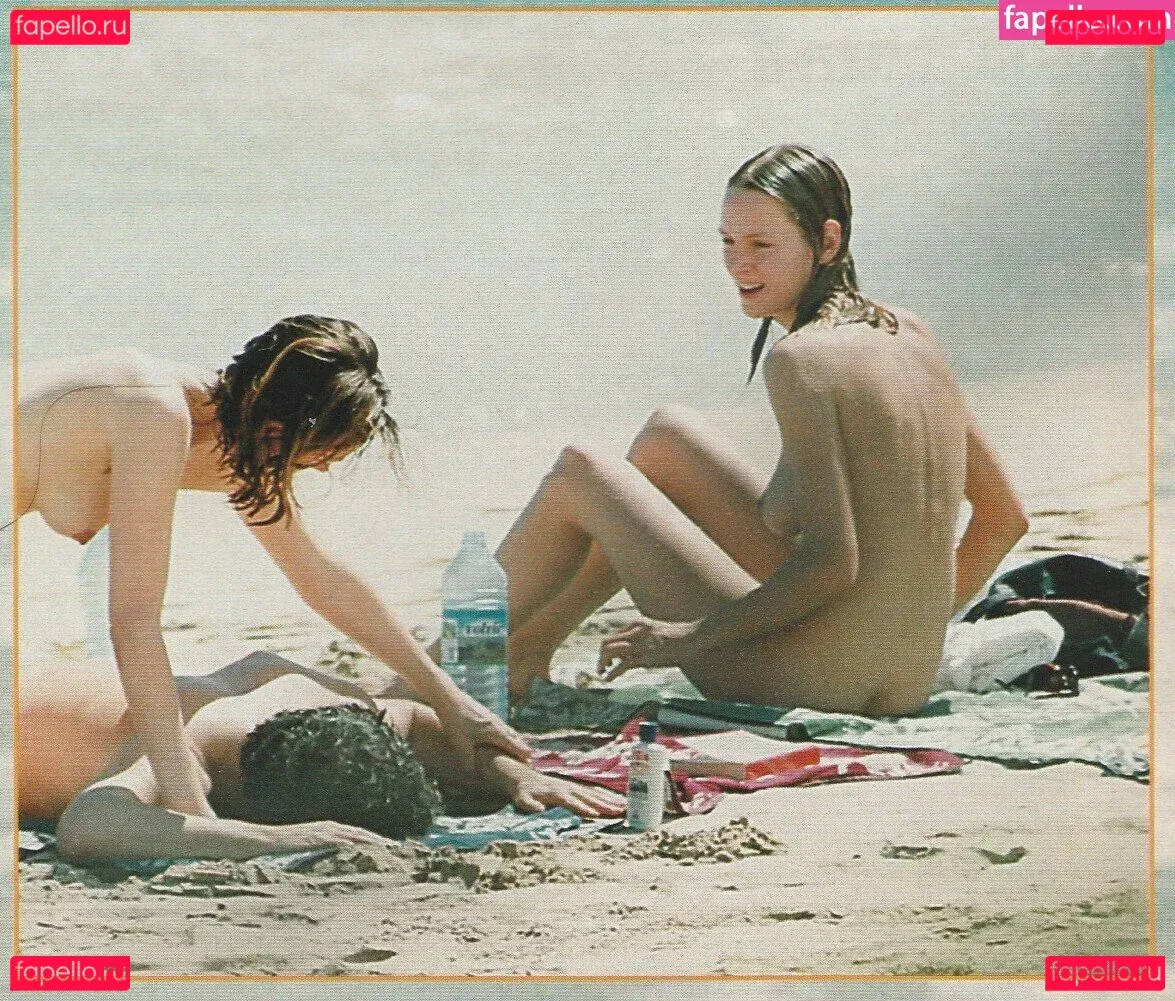 Uma Thurman Onlyfans Photo Gallery 