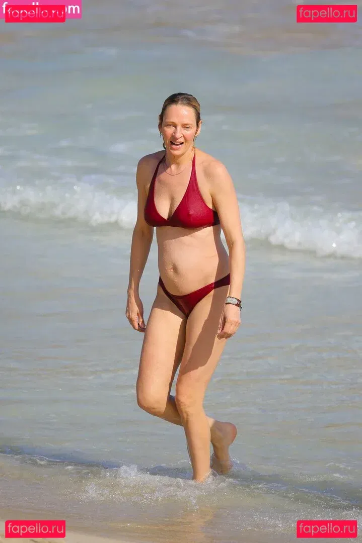 Uma Thurman Onlyfans Photo Gallery 