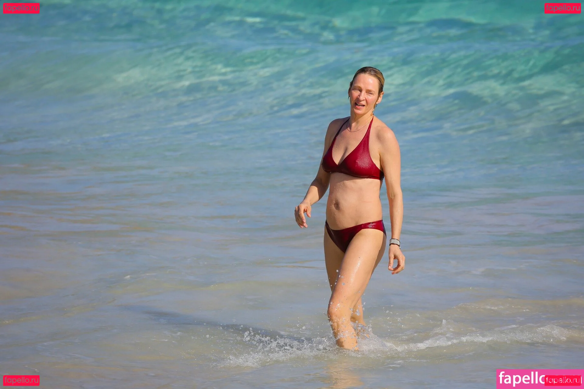 Uma Thurman Onlyfans Photo Gallery 