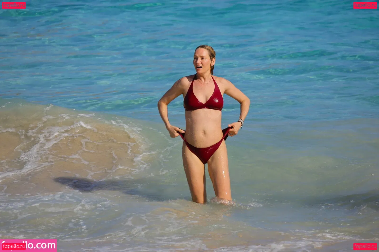 Uma Thurman Onlyfans Photo Gallery 