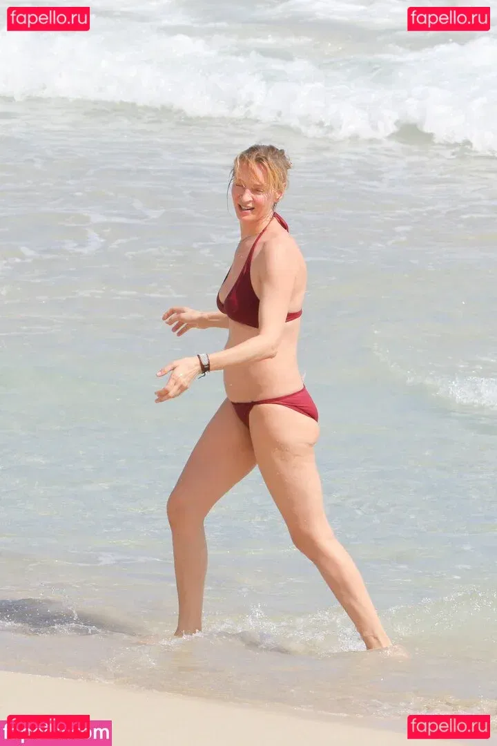 Uma Thurman Onlyfans Photo Gallery 