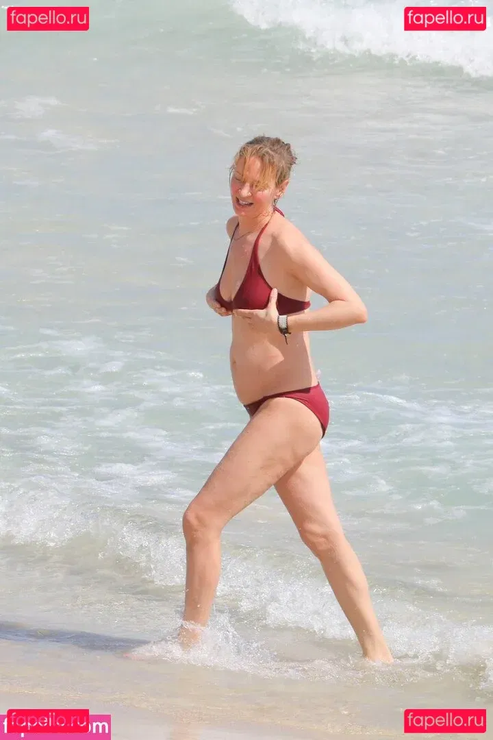 Uma Thurman Onlyfans Photo Gallery 