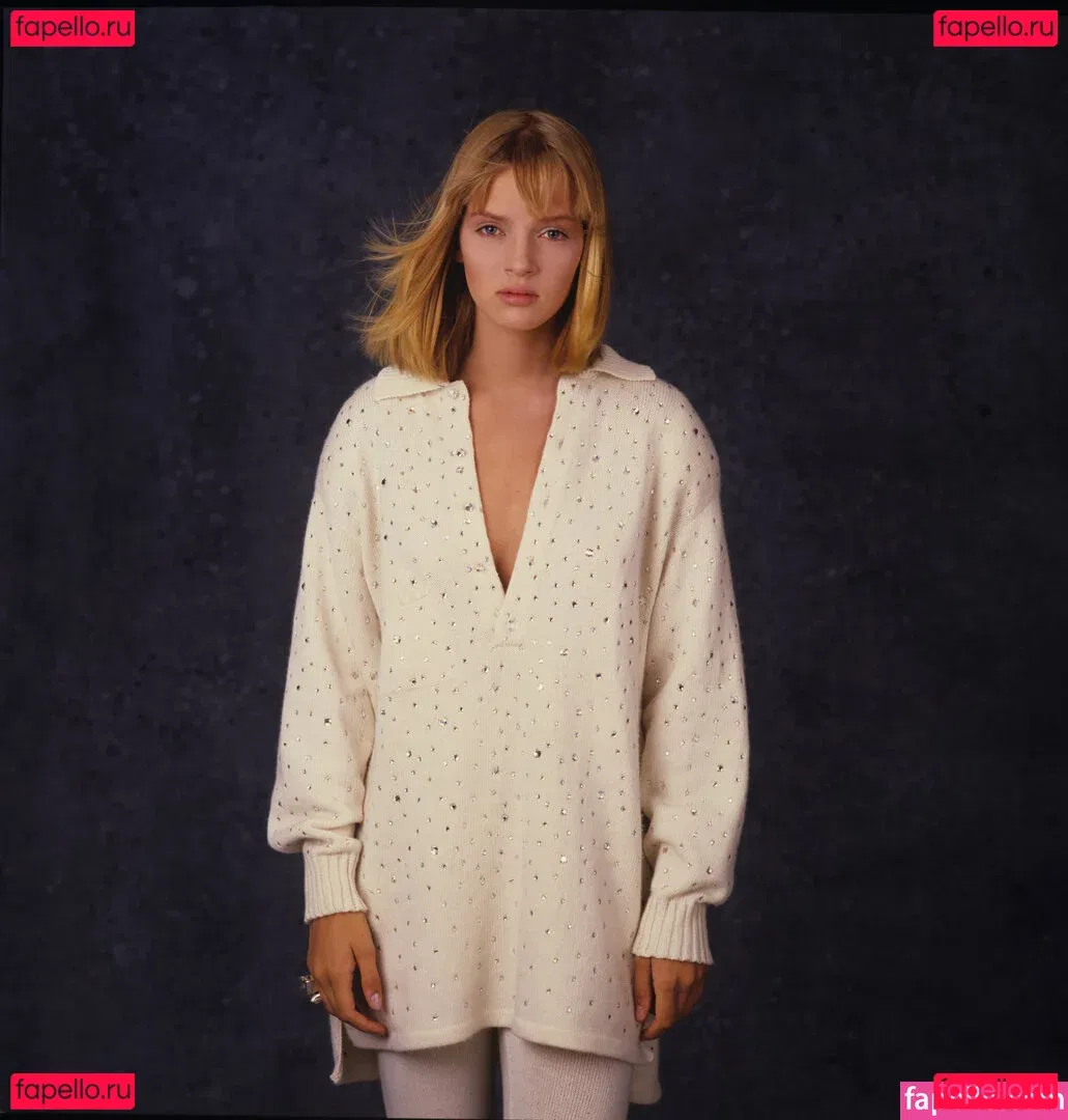 Uma Thurman Onlyfans Photo Gallery 