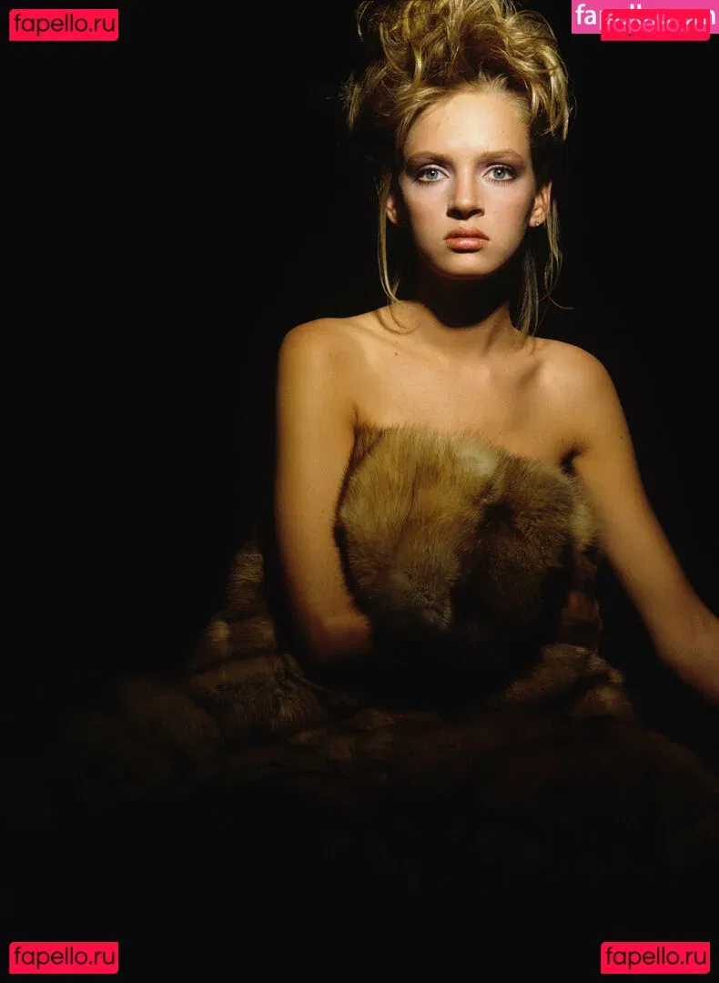 Uma Thurman Onlyfans Photo Gallery 