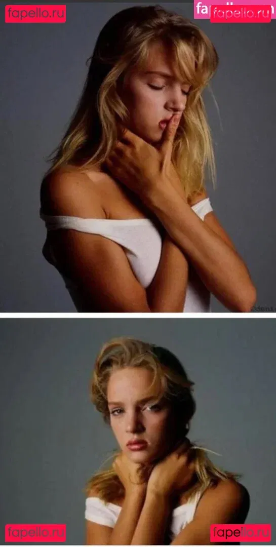 Uma Thurman Onlyfans Photo Gallery 