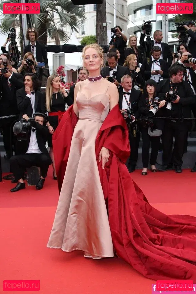 Uma Thurman Onlyfans Photo Gallery 