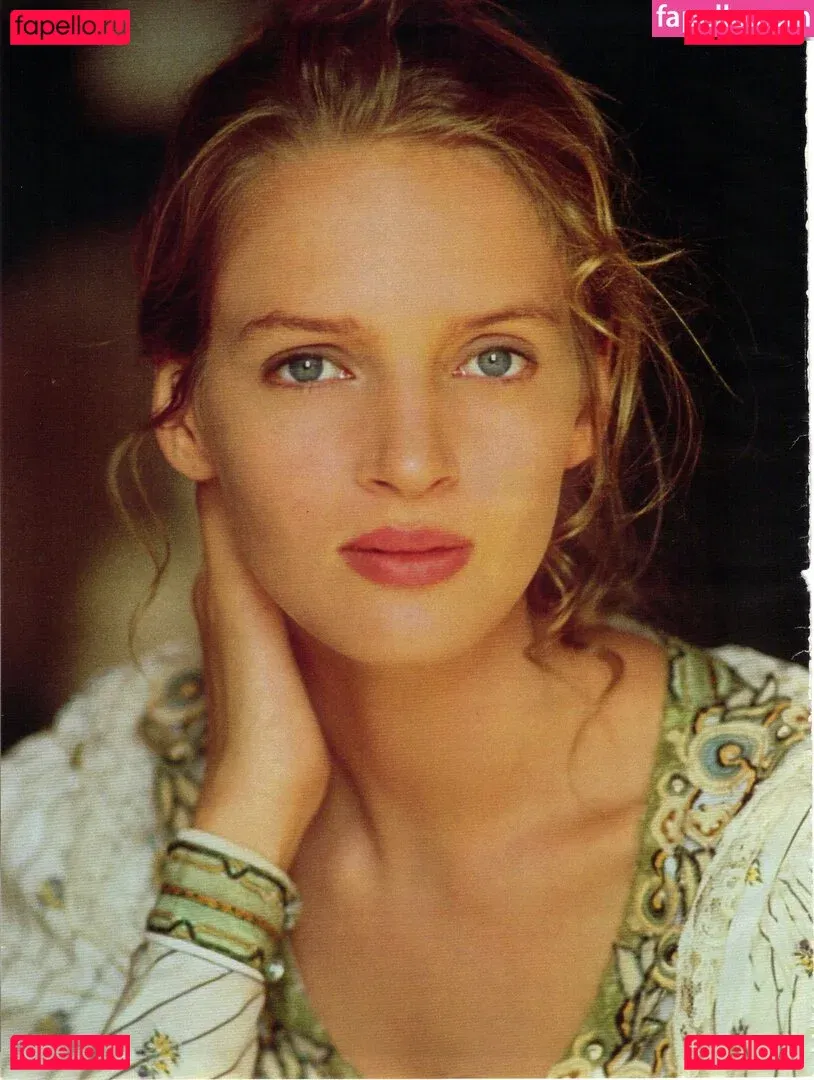 Uma Thurman Onlyfans Photo Gallery 
