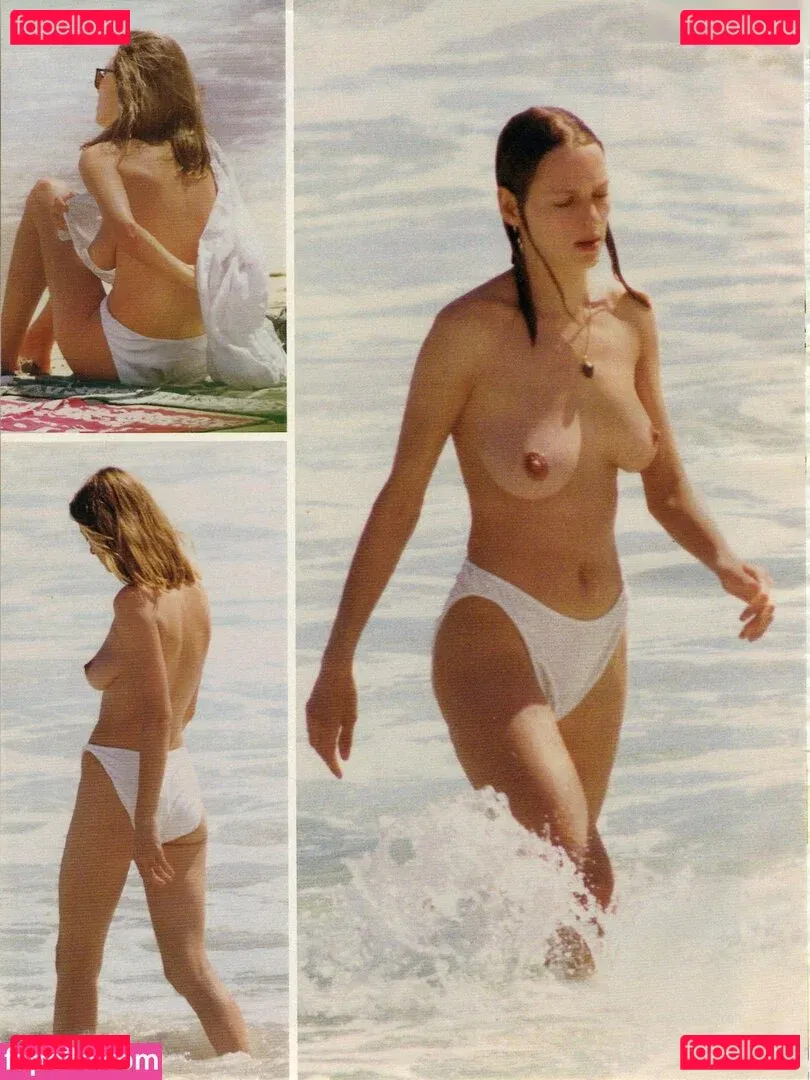 Uma Thurman Onlyfans Photo Gallery 