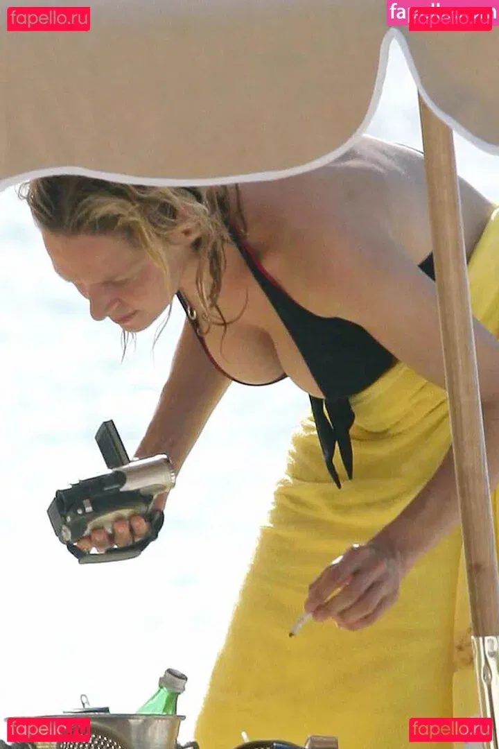 Uma Thurman Onlyfans Photo Gallery 
