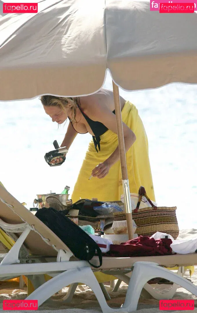 Uma Thurman Onlyfans Photo Gallery 