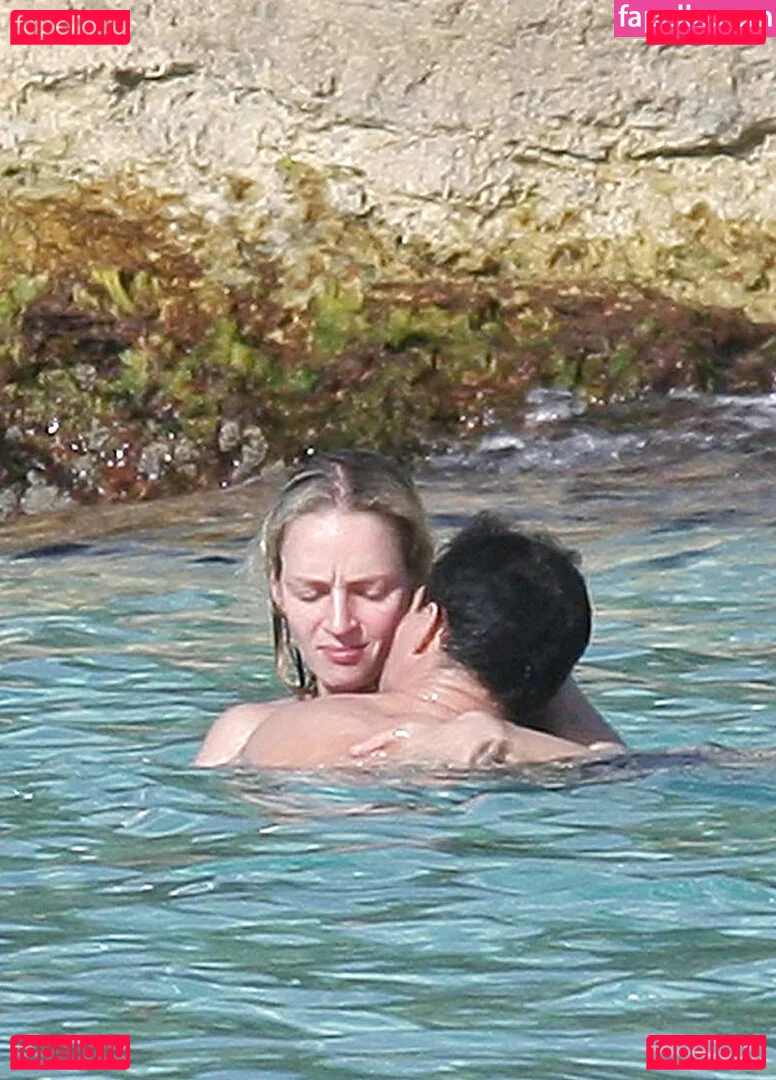 Uma Thurman Onlyfans Photo Gallery 