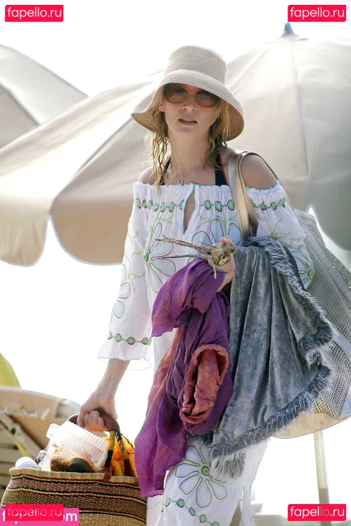 Uma Thurman Onlyfans Photo Gallery 