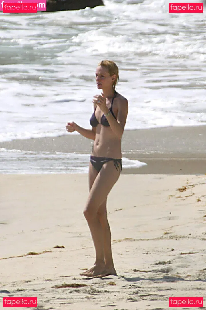 Uma Thurman Onlyfans Photo Gallery 