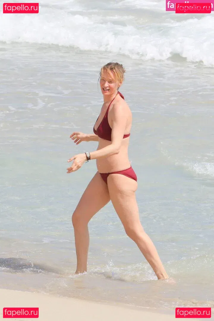 Uma Thurman Onlyfans Photo Gallery 