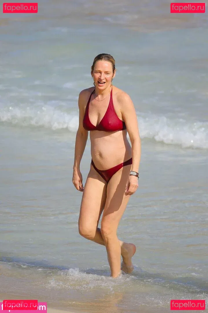 Uma Thurman Onlyfans Photo Gallery 