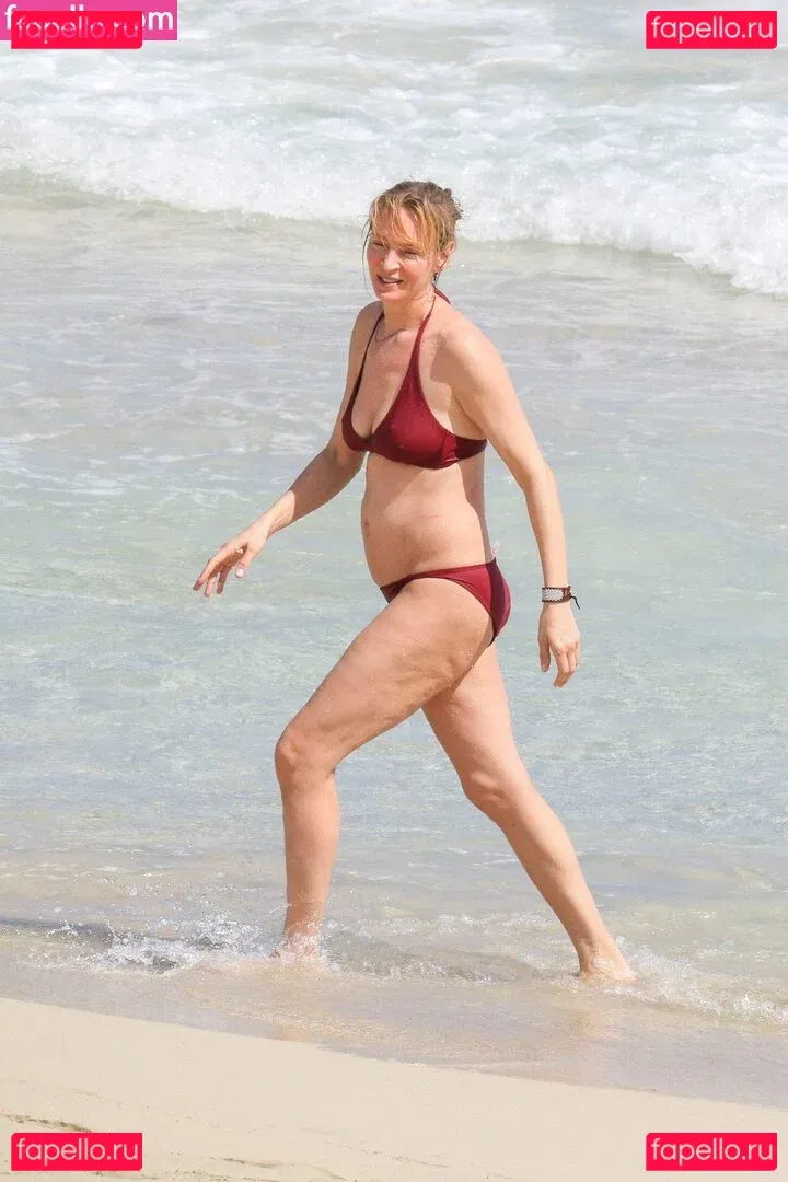 Uma Thurman Onlyfans Photo Gallery 