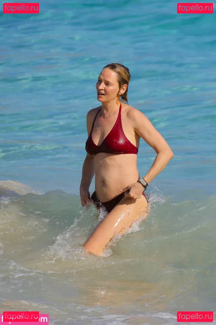 Uma Thurman Onlyfans Photo Gallery 