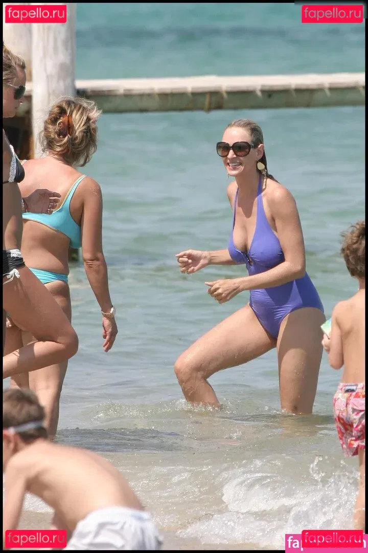 Uma Thurman Onlyfans Photo Gallery 