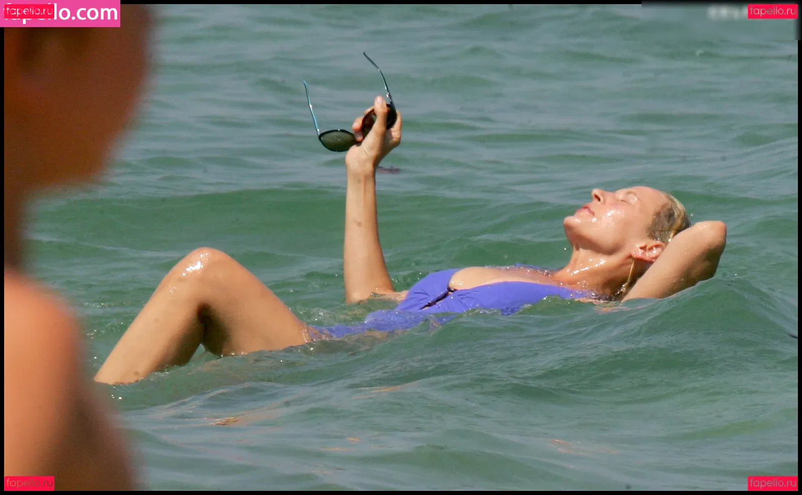 Uma Thurman Onlyfans Photo Gallery 