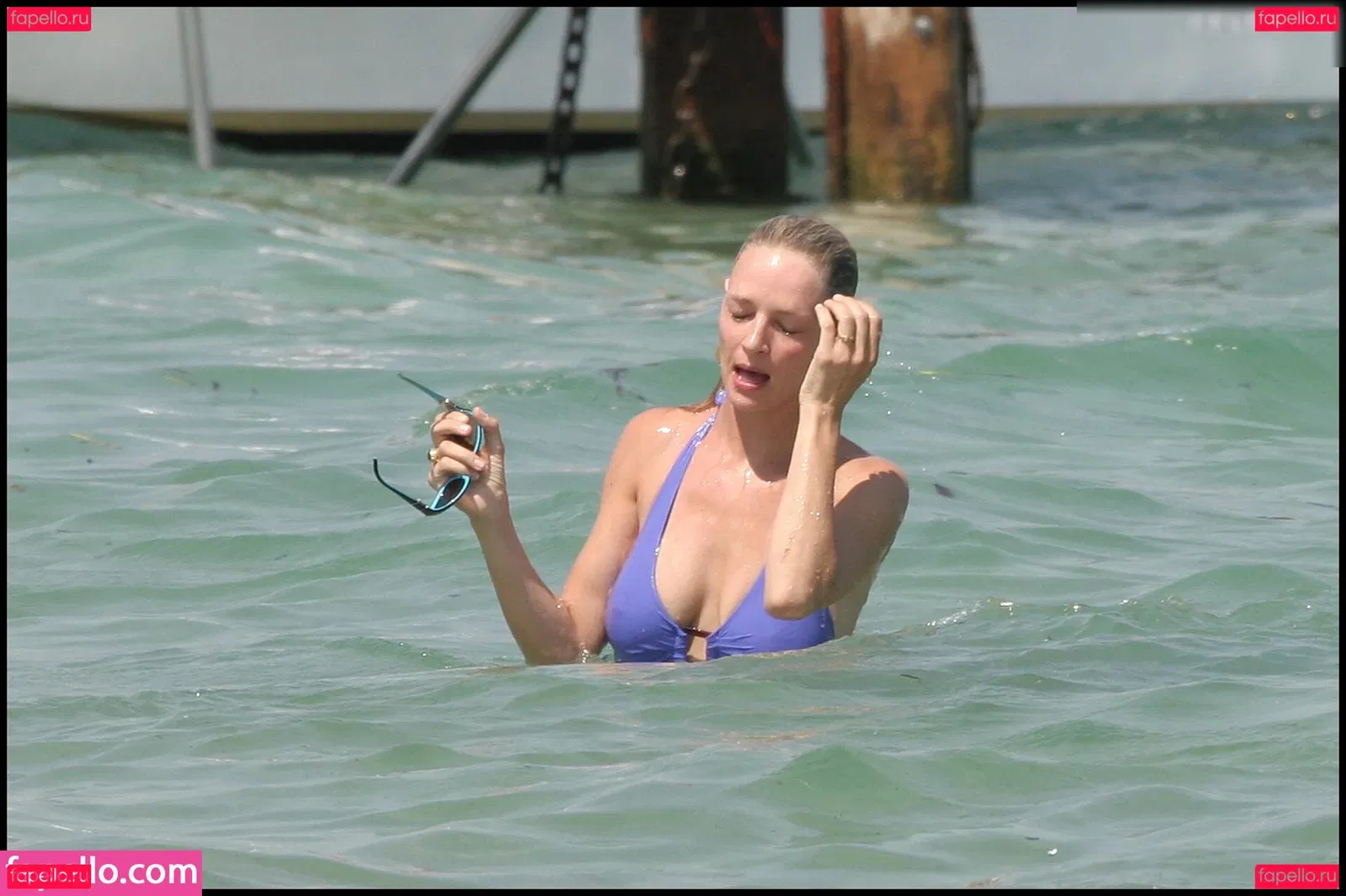 Uma Thurman Onlyfans Photo Gallery 