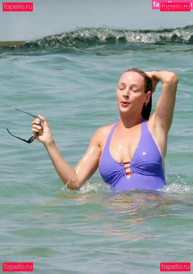 Uma Thurman Onlyfans Photo Gallery 