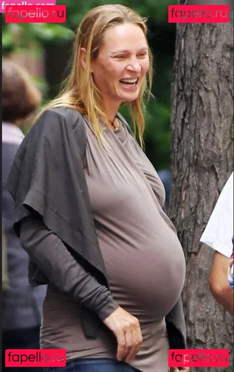 Uma Thurman Onlyfans Photo Gallery 