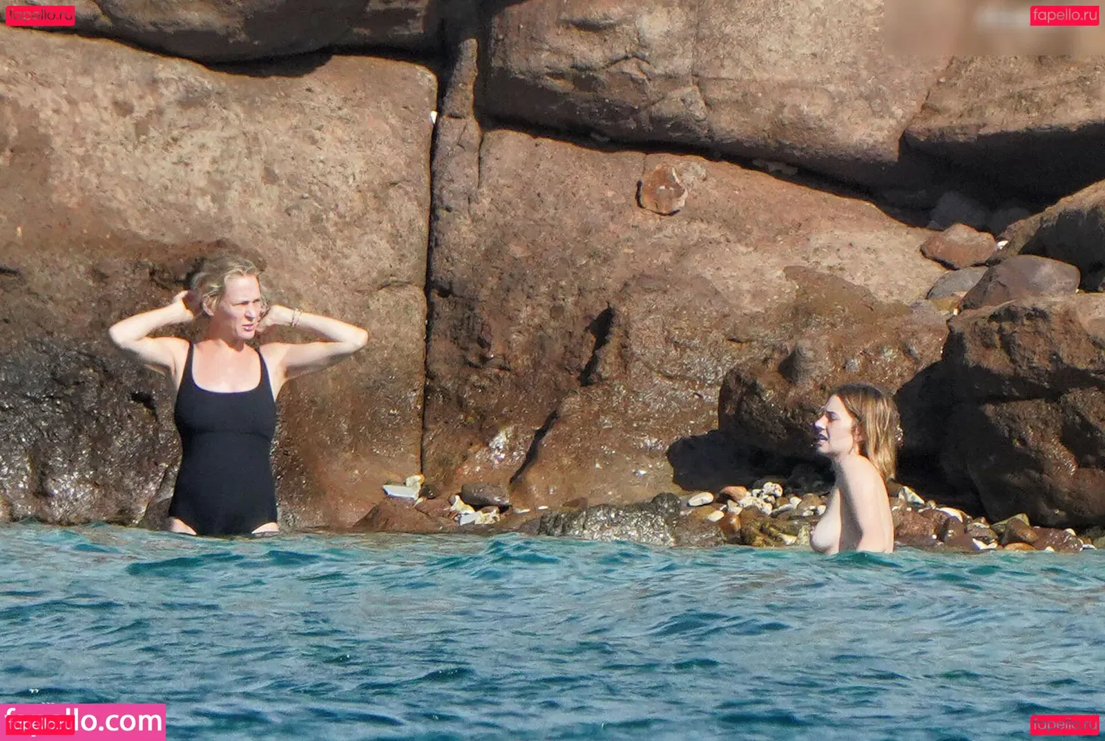 Uma Thurman Onlyfans Photo Gallery 