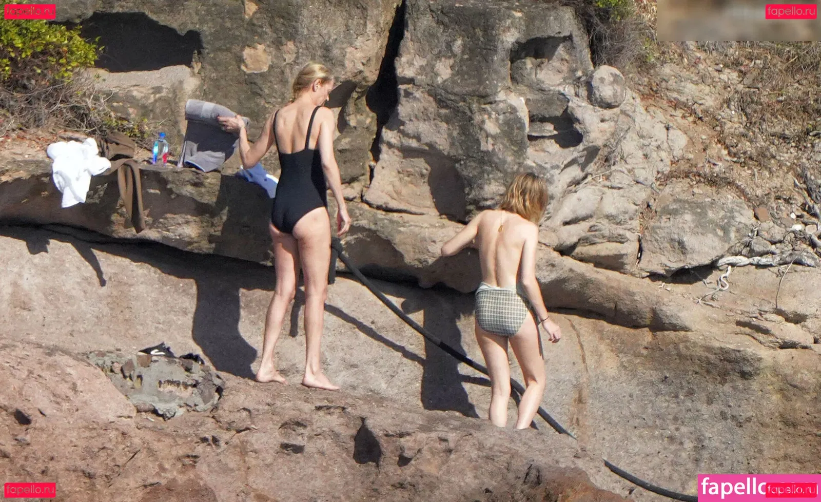 Uma Thurman Onlyfans Photo Gallery 