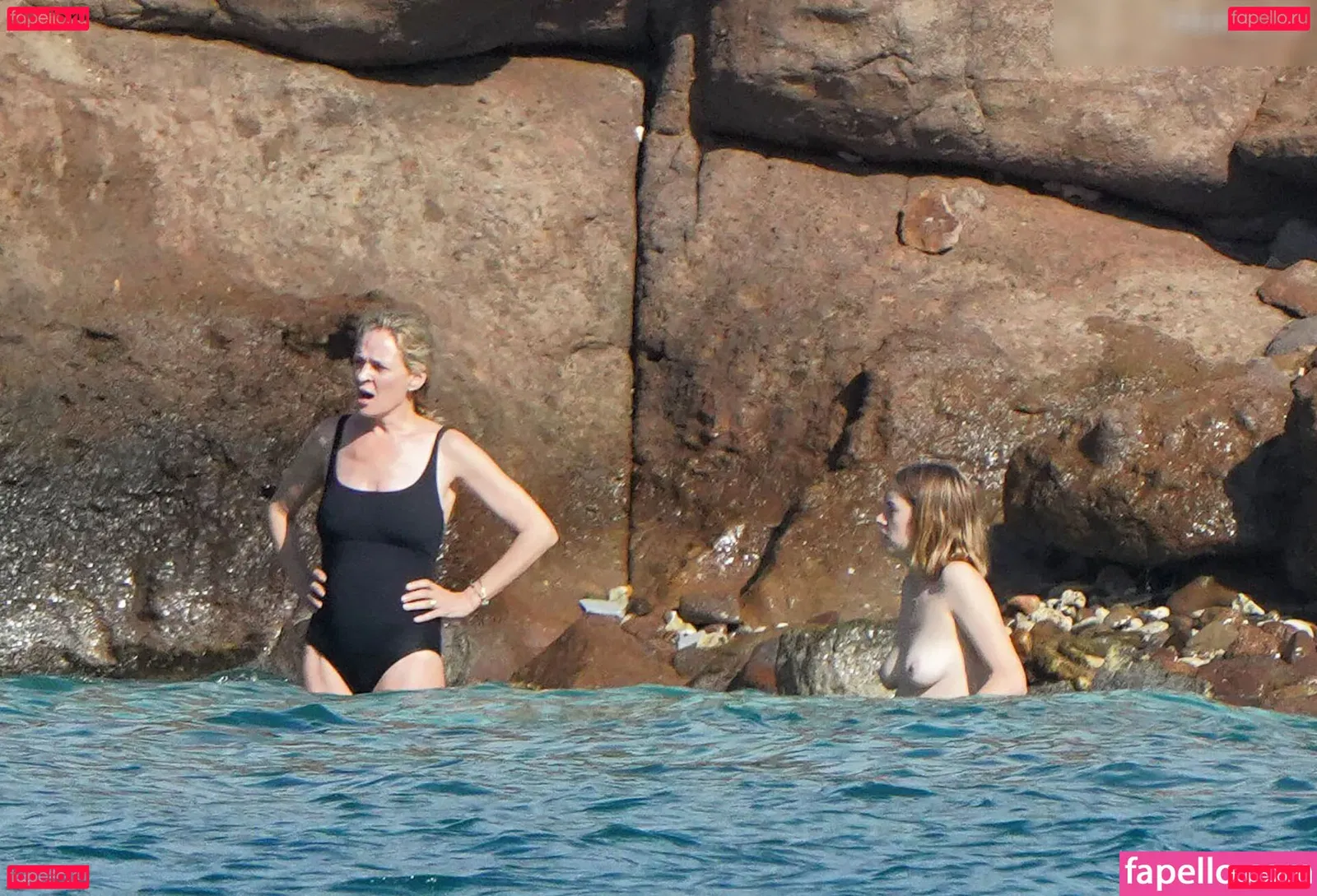 Uma Thurman Onlyfans Photo Gallery 