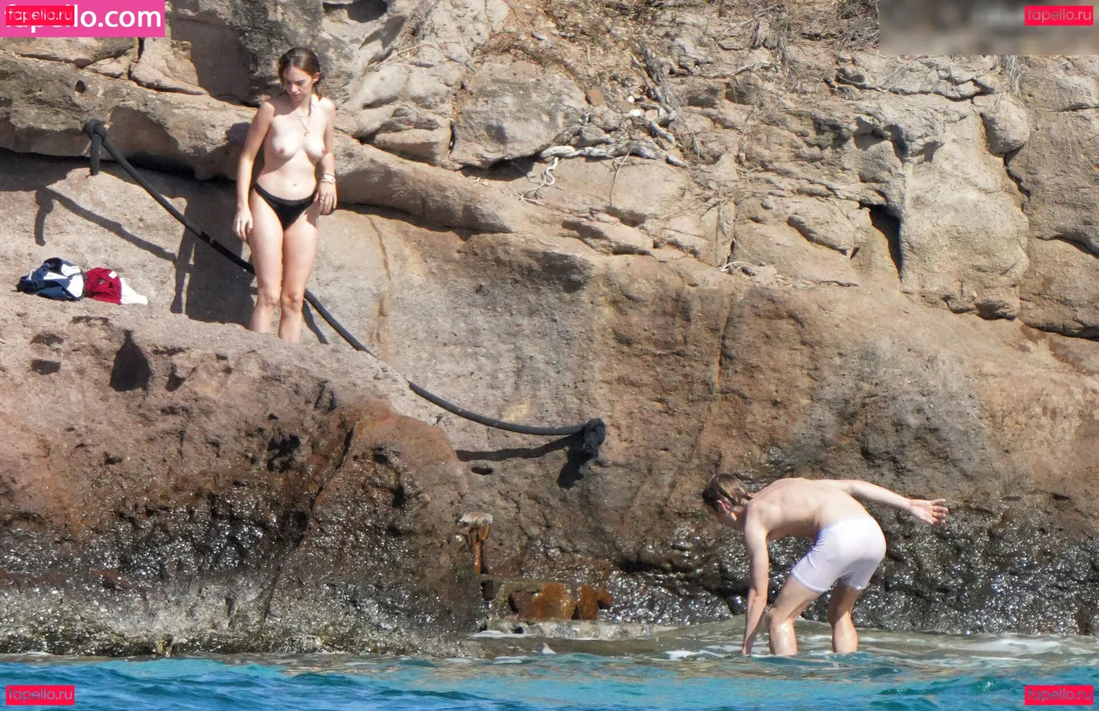 Uma Thurman Onlyfans Photo Gallery 