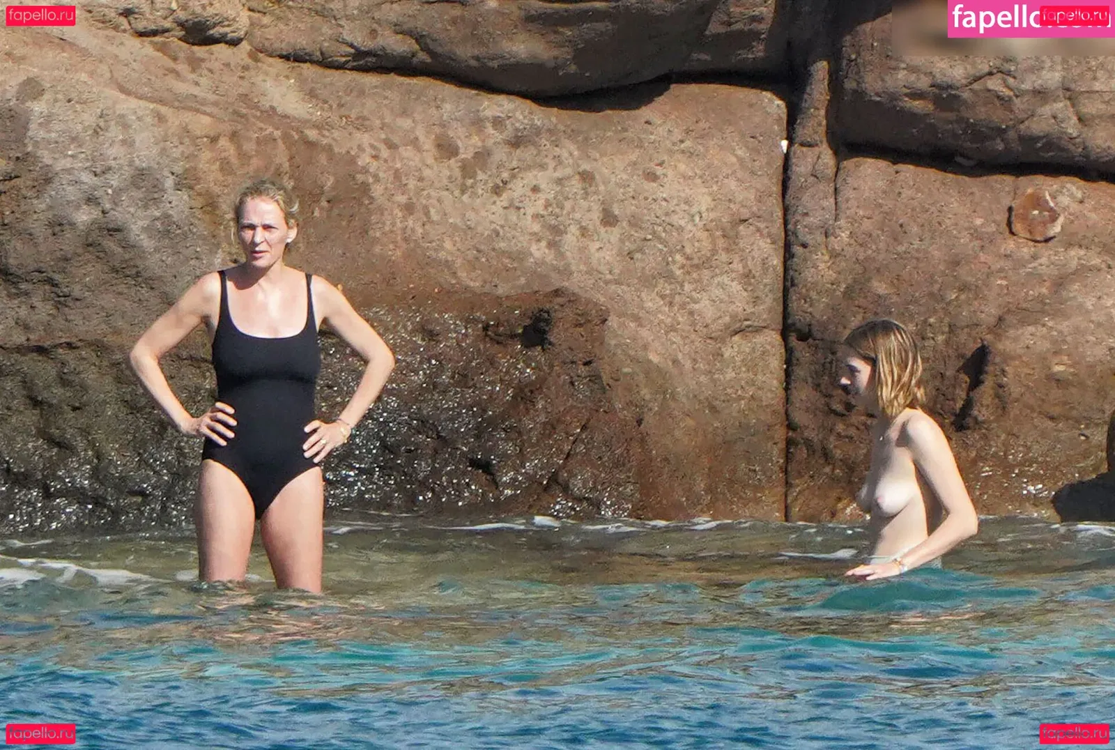 Uma Thurman Onlyfans Photo Gallery 