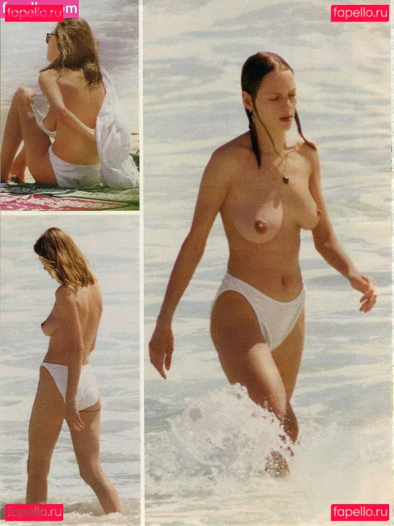 Uma Thurman Onlyfans Photo Gallery 