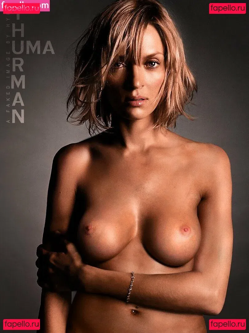 Uma Thurman Onlyfans Photo Gallery 