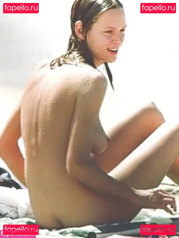 Uma Thurman Onlyfans Photo Gallery 