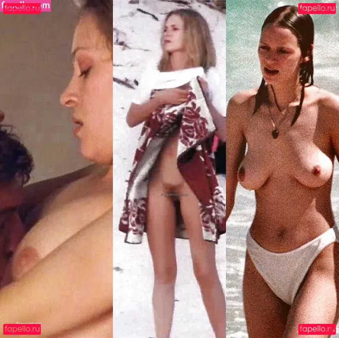 Uma Thurman Onlyfans Photo Gallery 