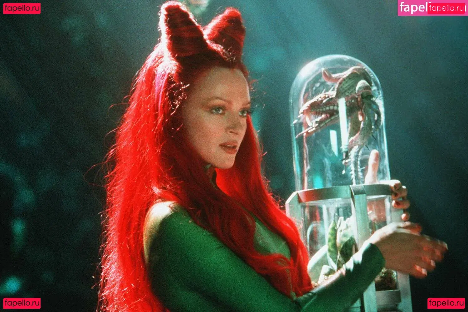 Uma Thurman Onlyfans Photo Gallery 