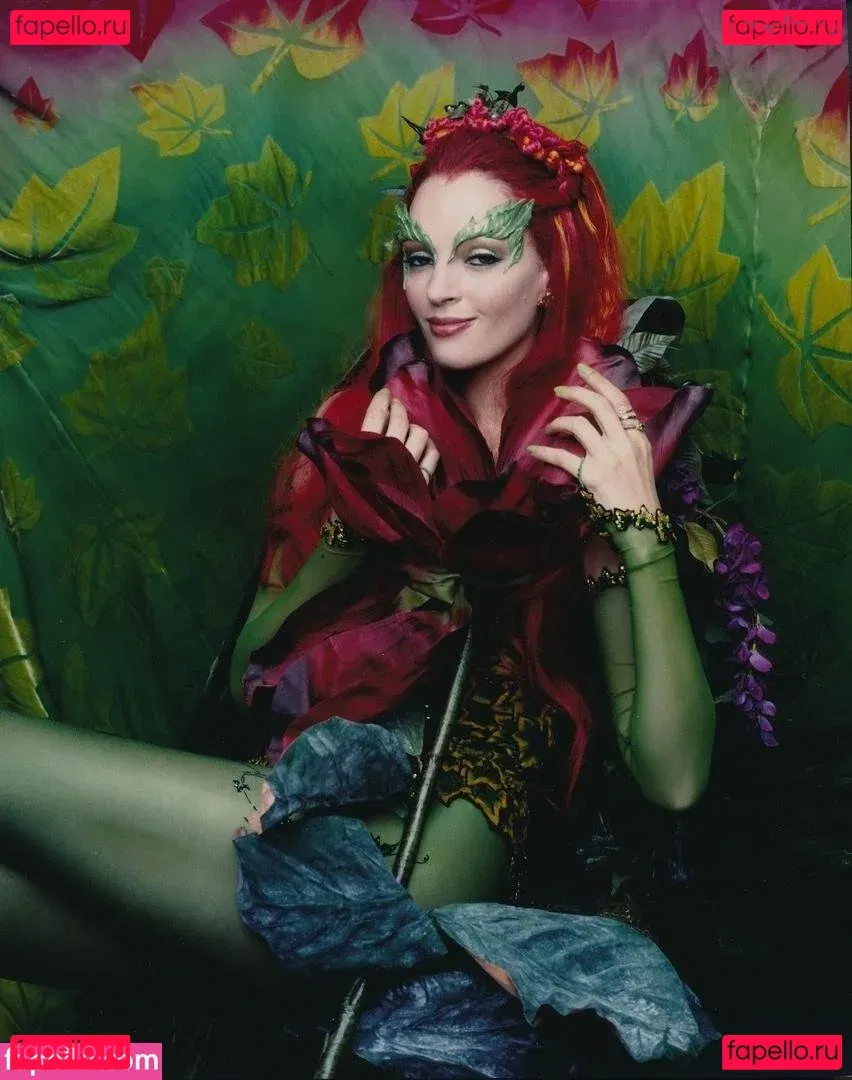 Uma Thurman Onlyfans Photo Gallery 