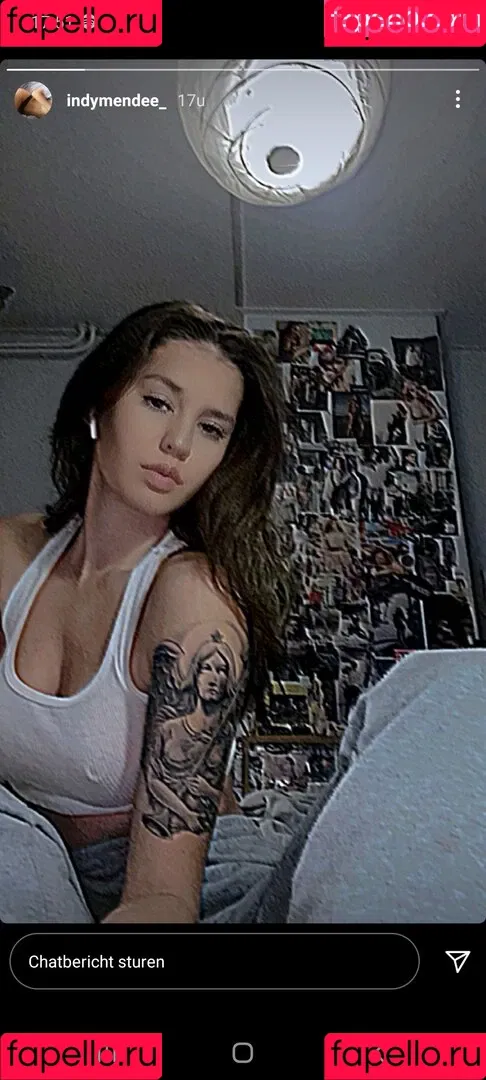 Indymendee_ Onlyfans Photo Gallery 