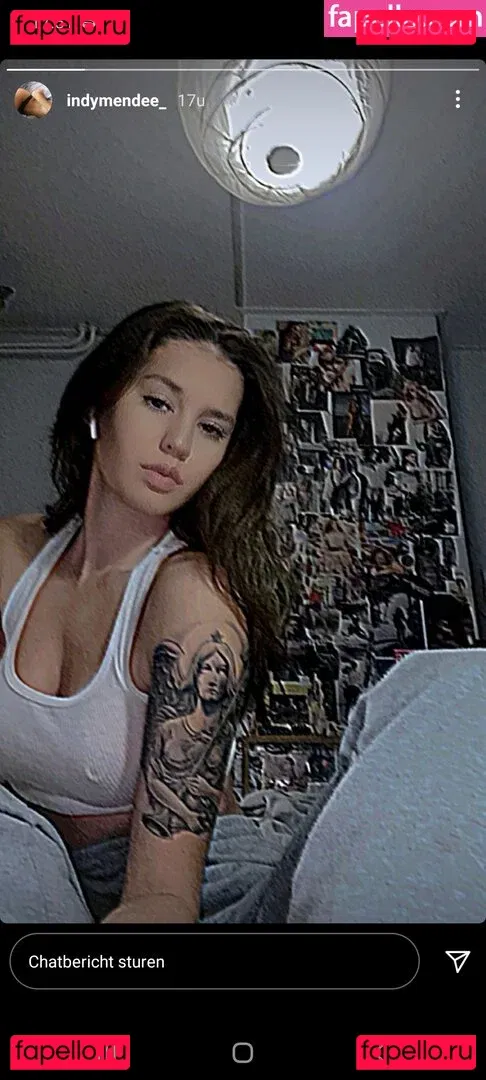 Indymendee_ Onlyfans Photo Gallery 