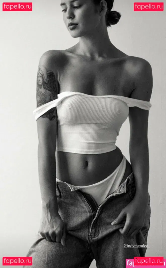 Indymendee_ Onlyfans Photo Gallery 