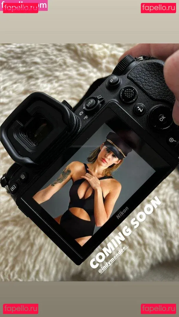 Indymendee_ Onlyfans Photo Gallery 